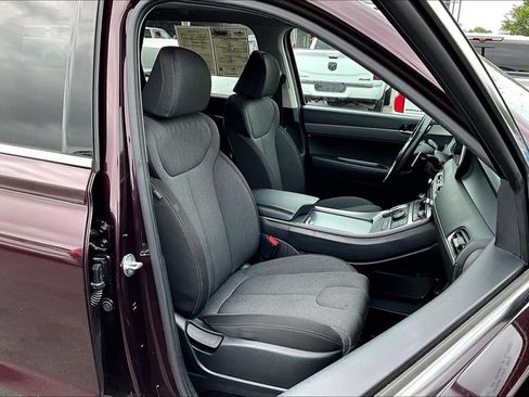 Used 2021 Hyundai Palisade SEL w/ Convenience Package AWD/4WD image 32