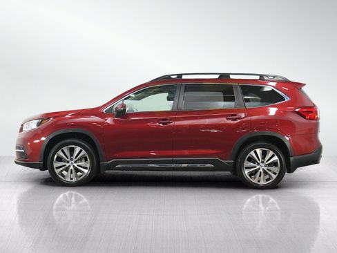 Used 2020 Subaru Ascent Limited w/ Popular Package #2A AWD/4WD image 2