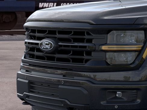 New 2026 Ford F150 XLT AWD/4WD image 17