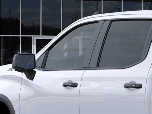 New 2026 Chevrolet Silverado 1500 ZR2 AWD/4WD image 12