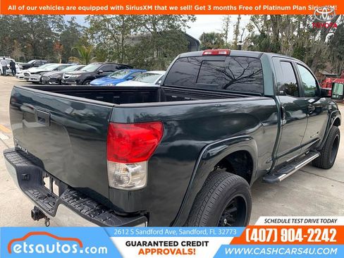 Used 2007 Toyota Tundra SR5 image 7