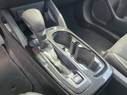 Used 2021 Chevrolet TrailBlazer LS FWD image 17