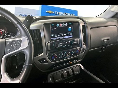 Used 2017 GMC Sierra 1500 SLE image 10