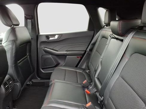 New 2026 Ford Escape ST-Line w/ Tech Pack #1 image 7