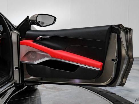 New 2026 Lotus Emira SE image 84