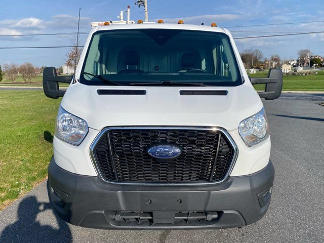 Used 2020 Ford Transit 350 DRW w/ Exterior Upgrade Package RWD image 4
