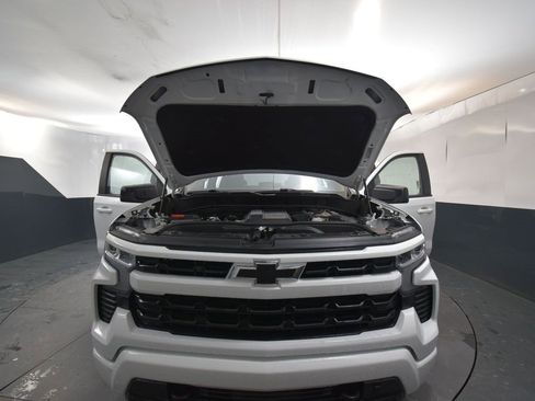 Certified 2022 Chevrolet Silverado 1500 RST image 14