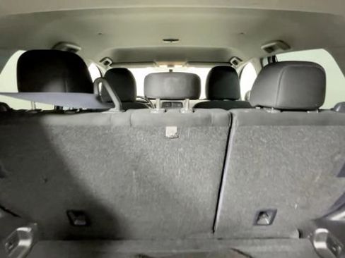 Used 2016 Mitsubishi Outlander Sport ES AWD/4WD image 16