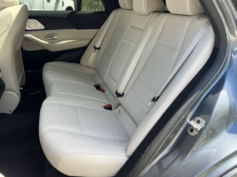 New 2026 Mercedes-Benz GLE 450 4MATIC Coupe image 30
