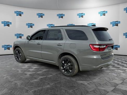 New 2026 Dodge Durango GT image 3