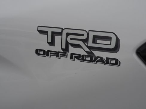 New 2026 Toyota Tacoma TRD Off-Road image 7