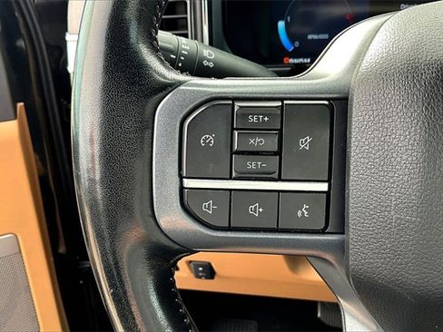 Certified 2024 Ford F250 Lariat w/ Chrome Package image 18