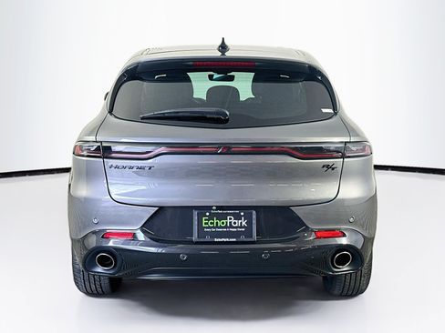 Used 2024 Dodge Hornet R/T Plus w/ R/T Blacktop Package AWD/4WD image 7