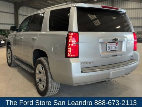 Used 2017 Chevrolet Tahoe Premier image 5
