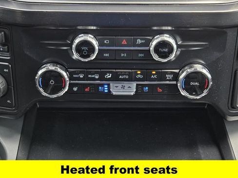 New 2026 Ford F250 Lariat w/ Black Appearance Package AWD/4WD image 15
