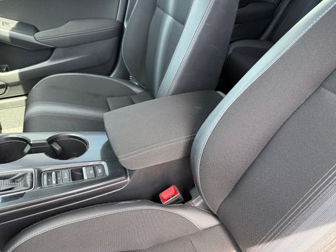 Certified 2024 Honda Civic Sport image 14