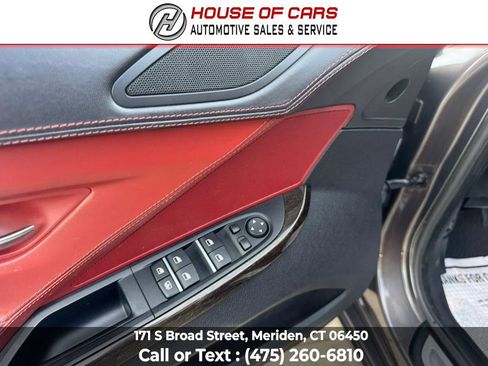 Used 2013 BMW 650i Gran Coupe xDrive 4dr Sdn 650i xDrive Gran Coupe image 38