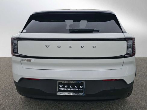 New 2026 Volvo EX30 Plus w/ Protection Package Premier image 4
