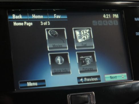 Used 2014 Chevrolet Malibu LTZ FWD image 35