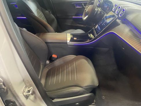 New 2026 Mercedes-Benz C 300 4MATIC Sedan image 18
