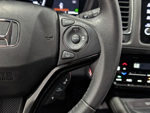 Used 2022 Honda HR-V EX-L image 14