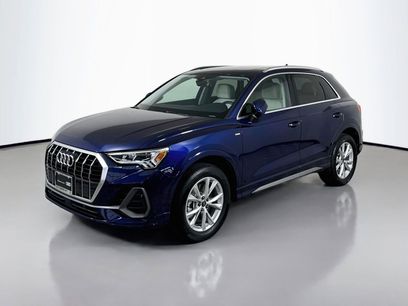 Certified 2023 Audi Q3 2.0T Premium Plus w/ Premium Plus Package