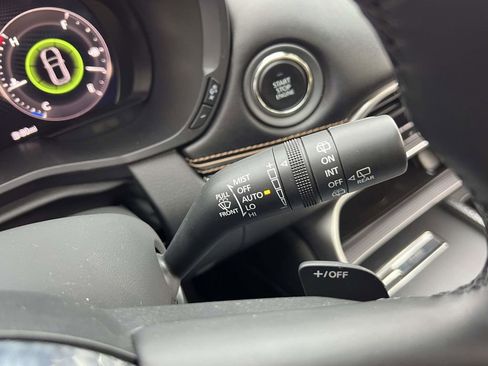 Used 2025 MAZDA CX-70 3.3 Turbo w/ Premium Plus Pkg image 36