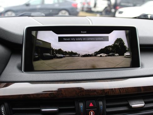 Used 2017 BMW X5 xDrive35d image 27