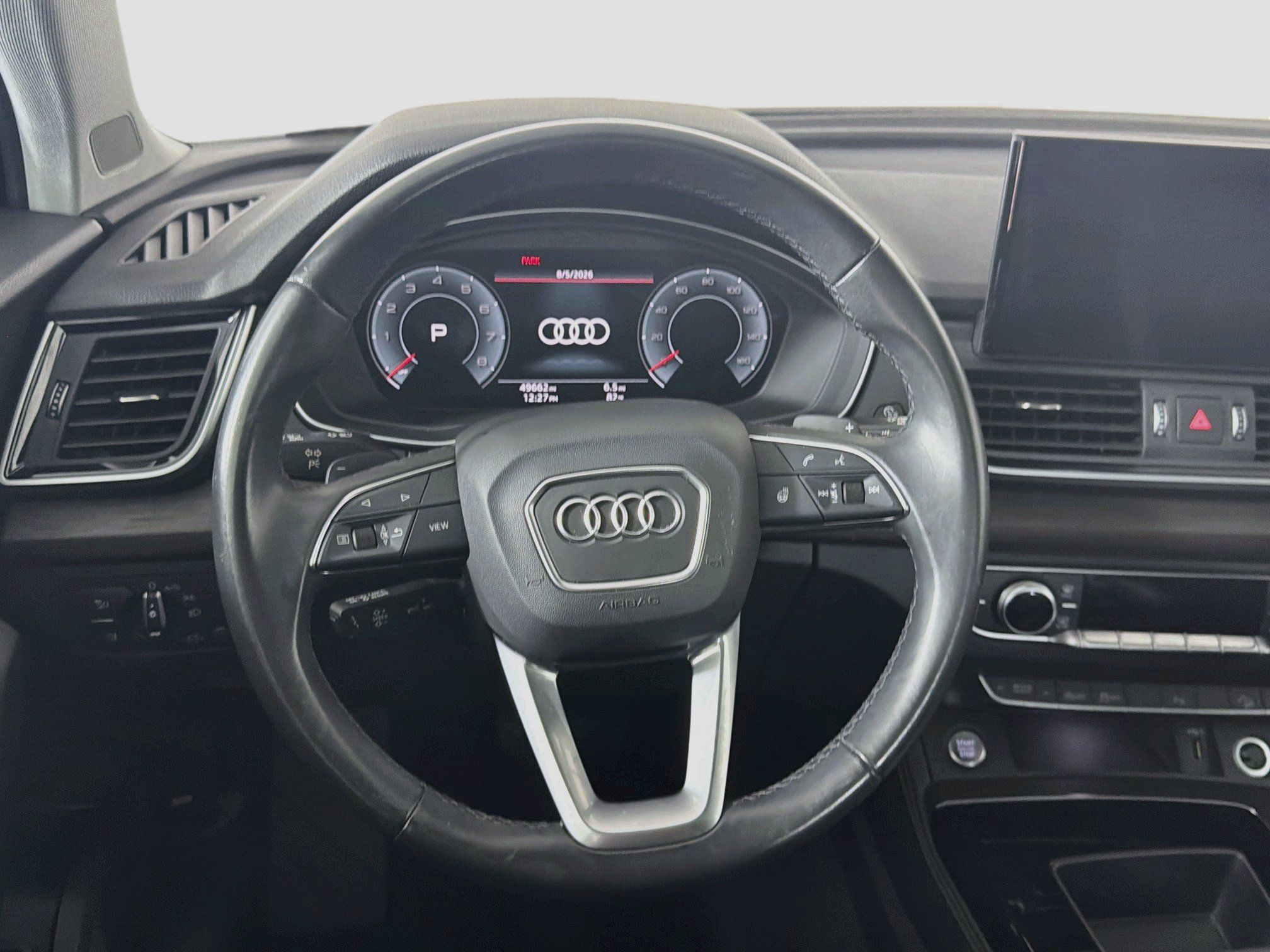 Used 2024 Audi Q5 2.0T Premium Plus AWD/4WD image 17