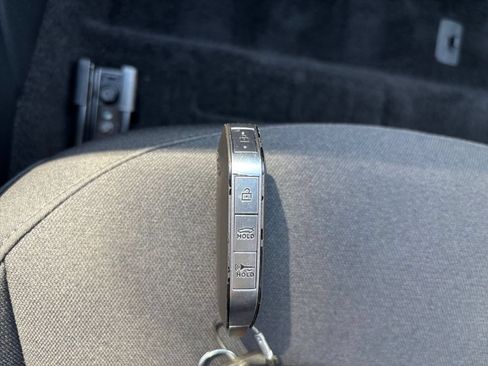 Used 2026 Kia K4 FWD image 20