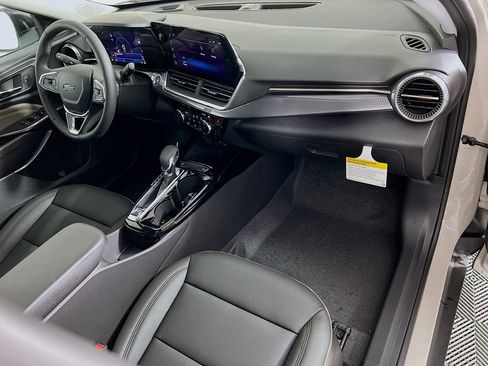 New 2026 Chevrolet Trax ACTIV w/ Driver Confidence Package image 27