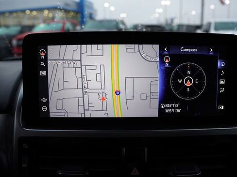 Used 2023 Lexus GX 460 Premium w/ Premium Plus Package image 29