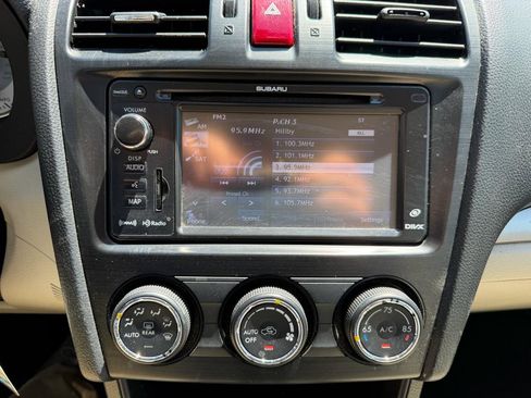 Used 2013 Subaru Impreza 2.0i Sport Limited w/ Popular Pkg 1 AWD/4WD image 33