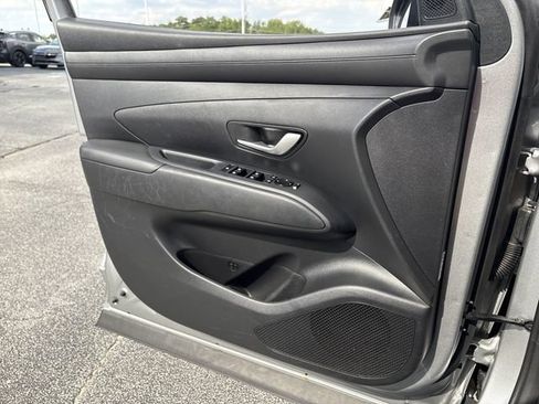 Used 2026 Hyundai Tucson SEL Plus FWD image 14
