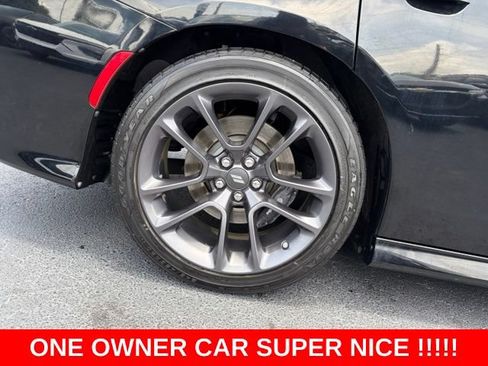 Used 2023 Dodge Charger Scat Pack RWD image 7