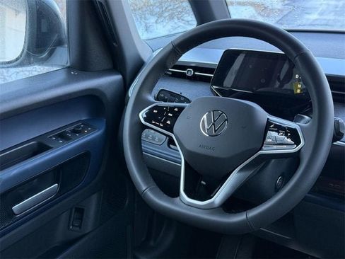 New 2025 Volkswagen ID. Buzz Pro S Plus image 8