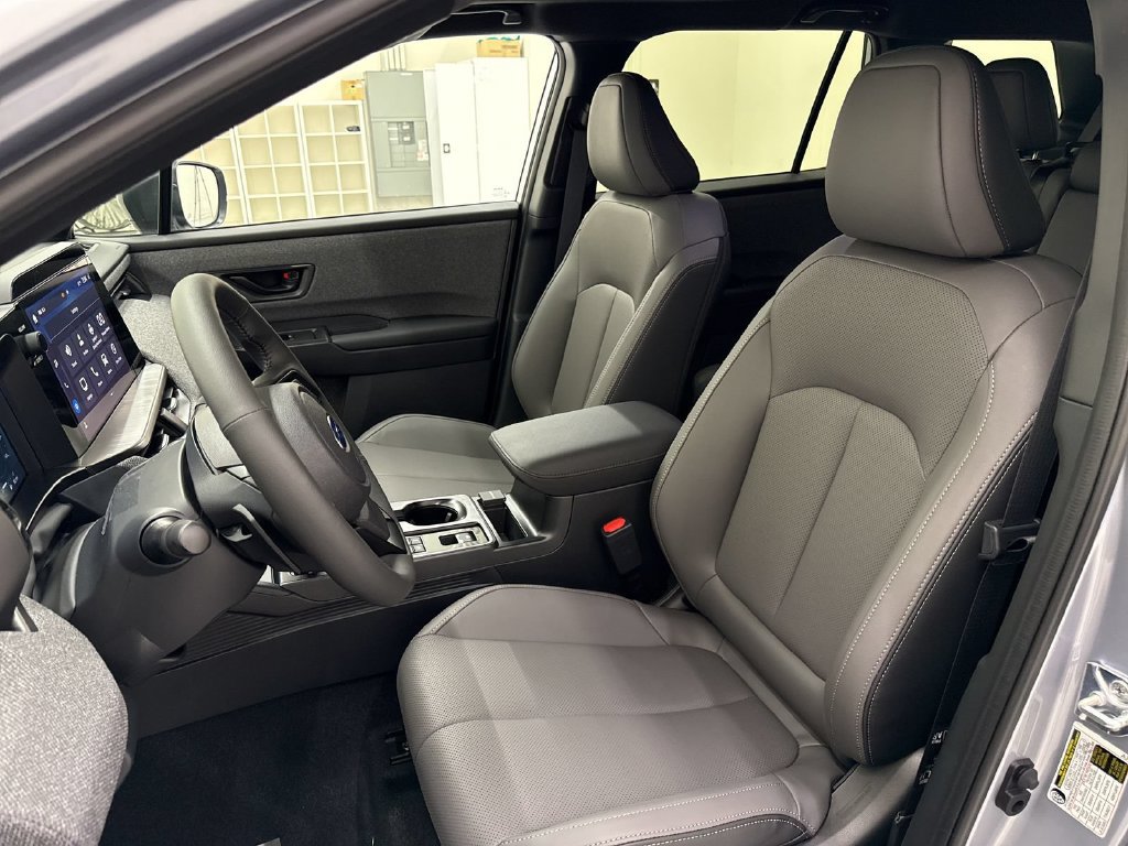 New 2026 Subaru Outback Limited AWD/4WD image 19