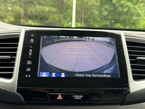 Used 2017 Honda Pilot EX-L image 24