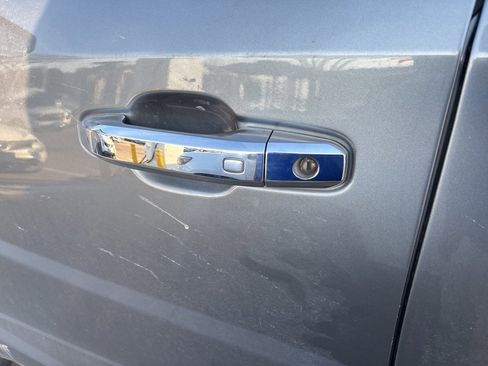 Used 2020 Chevrolet Silverado 1500 LTZ w/ LTZ Texas Edition image 6