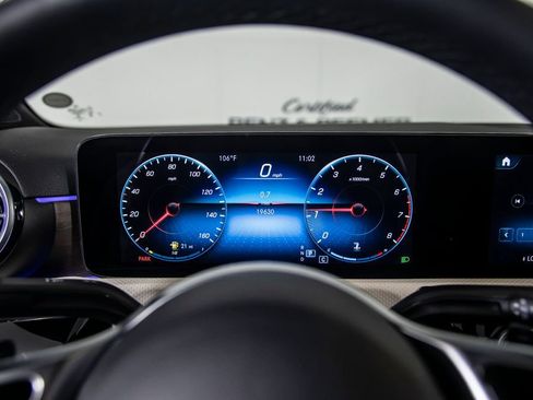 Used 2022 Mercedes-Benz A 220 image 25
