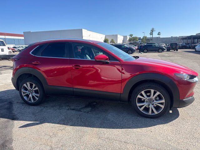Used 2023 MAZDA CX-30 AWD 2.5 S w/ Select Package image 4