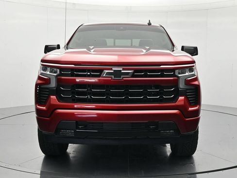 Used 2024 Chevrolet Silverado 1500 RST w/ Convenience Package II AWD/4WD image 2