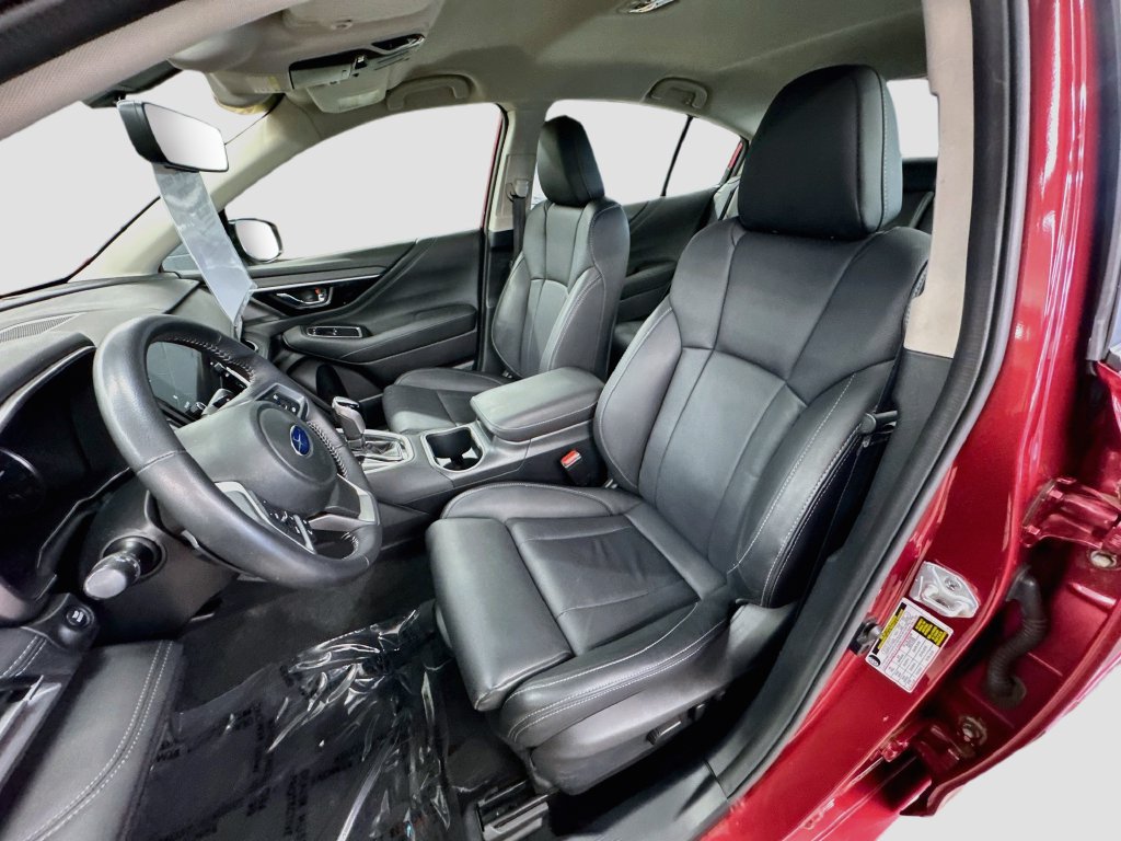 Used 2021 Subaru Legacy Limited w/ Popular Package #3 AWD/4WD image 20