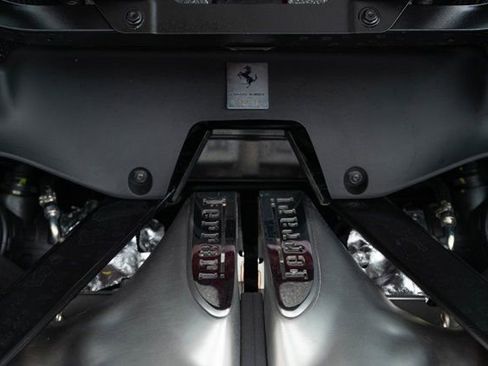 Certified 2025 Ferrari 296 GTB image 25