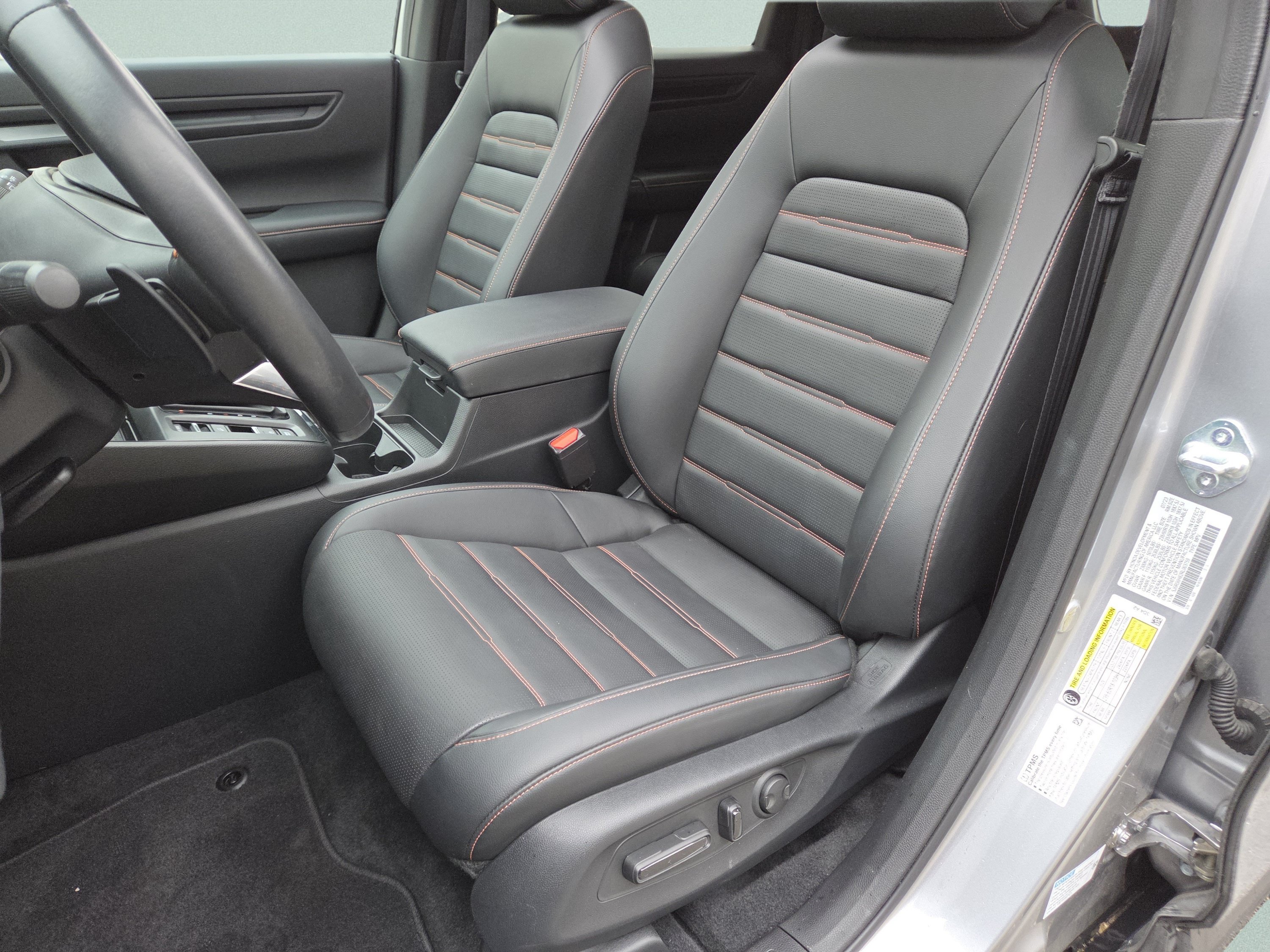 Used 2024 Honda CR-V Sport-L image 6