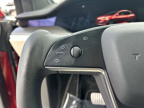 Used 2023 Tesla Model X Plaid AWD/4WD image 24