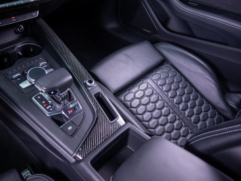 Used 2018 Audi RS 5 AWD/4WD image 26