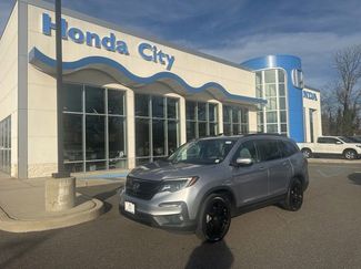 Used 2022 Honda Pilot Special Edition video 2