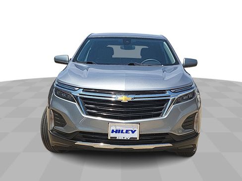 Used 2023 Chevrolet Equinox LT FWD image 3