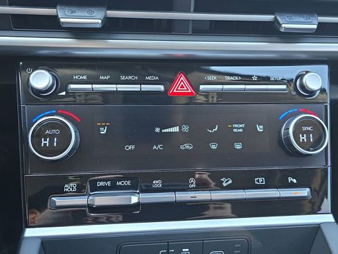 New 2026 Hyundai Santa Fe SEL AWD/4WD image 25